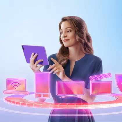 Комбо - единая связь Ростелеком для всех в&nbsp;село Корфовка (Приморский край)